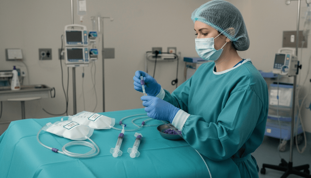 Nutrición Renal