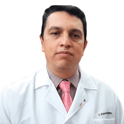 D.R. Roberto Ramírez Marmolejo